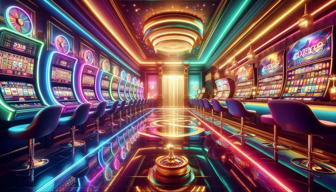 Lucky Days casino